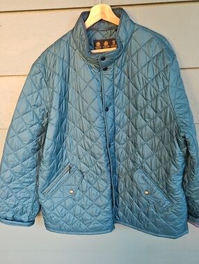 Barbour Flyweight Chelsea Quilted